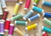 Image for Aurifil 8 Weight Cotton Threads