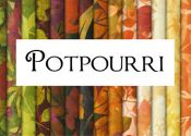 Image for Potpourri fabrics from Robert Kaufman