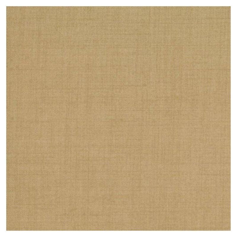 French General Solids fabric, Tea