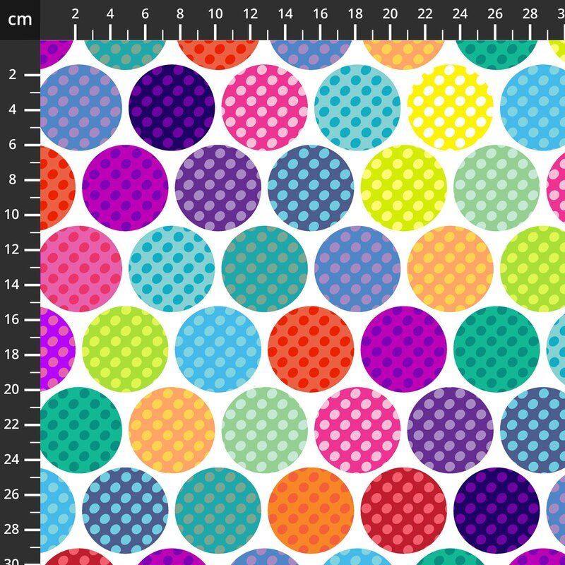 Dot to Dot fabric, Dot Party, Celebration Dot to Dot fabric, Dot Party, Celebration