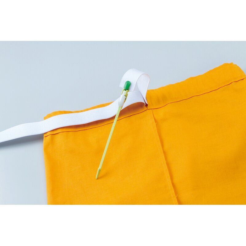 Clover Clip n Glide Bodkin