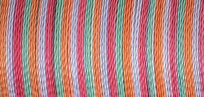 Madeira Embroidery Thread 2141 Multi Colour Blue Green Orange Madeira Embroidery Thread 2141 Multi Colour Blue Green Orange
