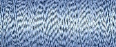 Gutermann Natural Cotton 50 Weight Thread 250m Sky Blue 5826 Gutermann Natural Cotton 50 Weight Thread 250m Sky Blue 5826