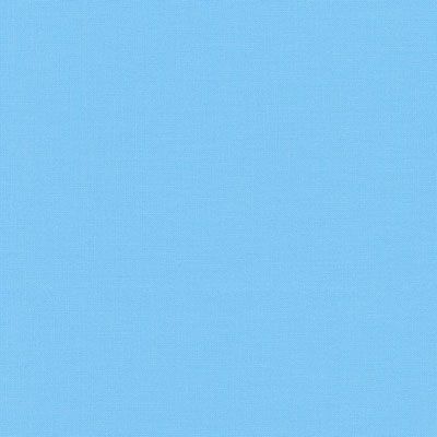 Kona Prairie Sky Cotton Solids Patchwork Fabric: (per 1/4 metre)