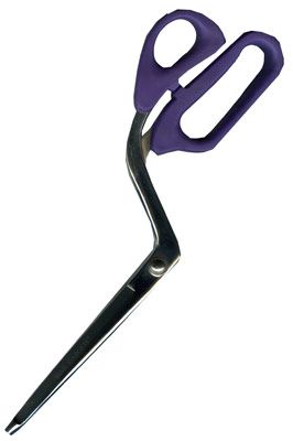 Handi Quilter Wadding (Batting) Scissors Handi Quilter Wadding (Batting) Scissors