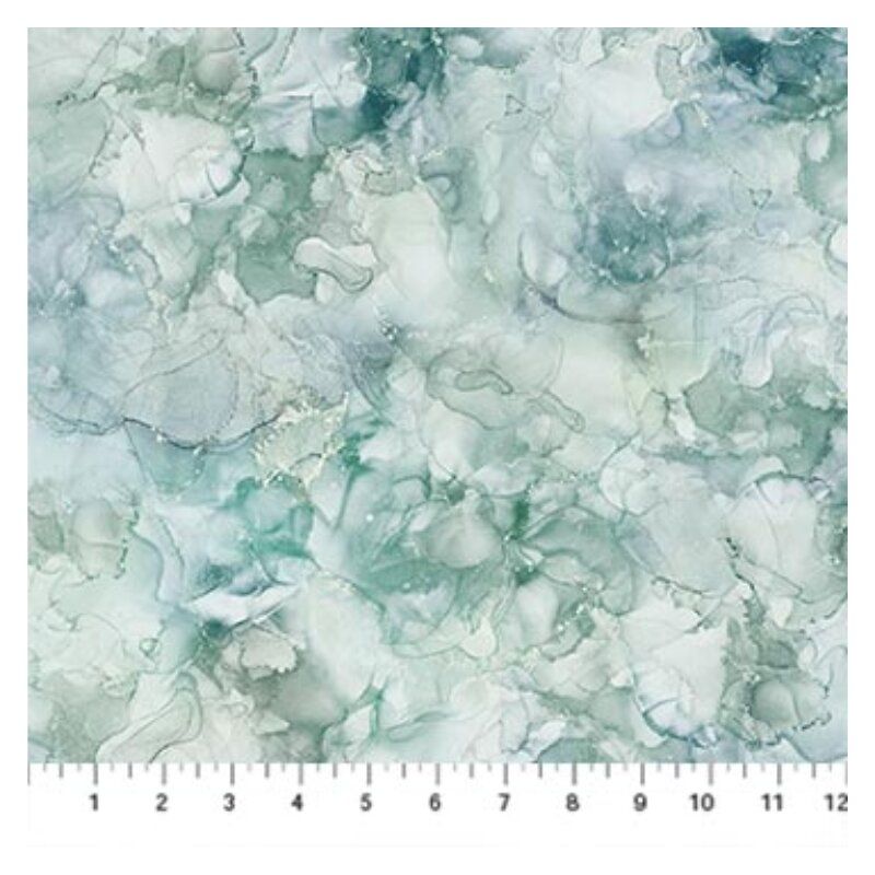 Altitude fabric, Texture, Light Blue