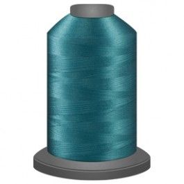 Glide 450 Trilobal Poly Thread 5000m Cone #65483 Tidewater Glide 450 Trilobal Poly Thread 5000m Cone #65483 Tidewater