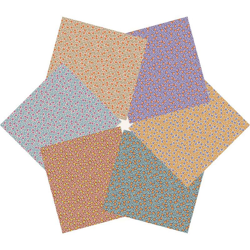 Tilda Bellflower Whisper Fat Quarter Bundle