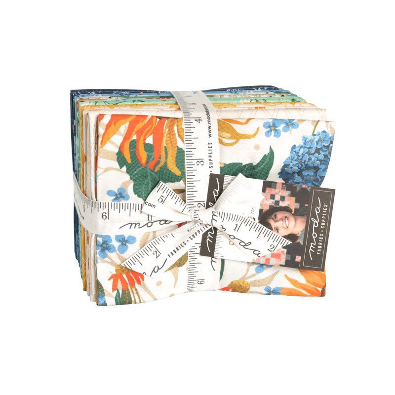 Sundance Fat Quarter Bundle