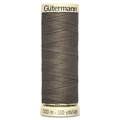Gutermann SewAll Thread 727 100m Gutermann SewAll Thread 727 100m