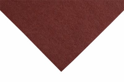 Felt Sheet Russet Felt Sheet Russet