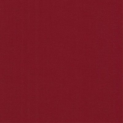 Kona Crimson Cotton Solids Patchwork Fabric: (per 1/4 metre)