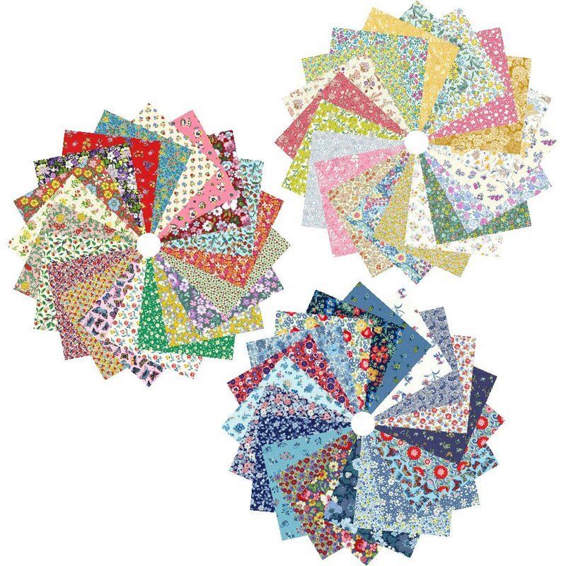 Liberty Florals 5" Charm Pack Special Offer