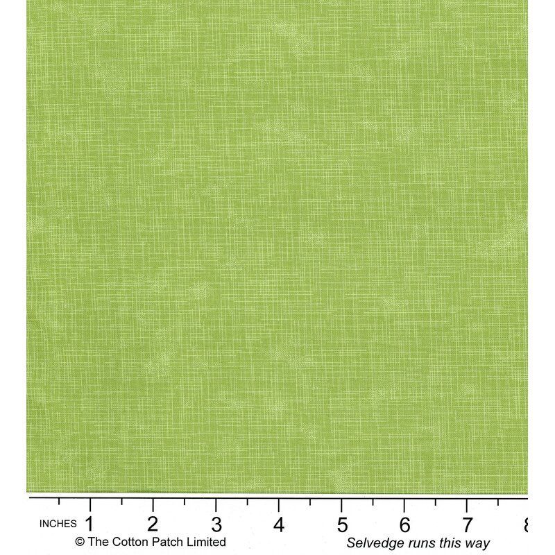 Quilter's Linen fabric, Sage Quilter's Linen fabric, Sage