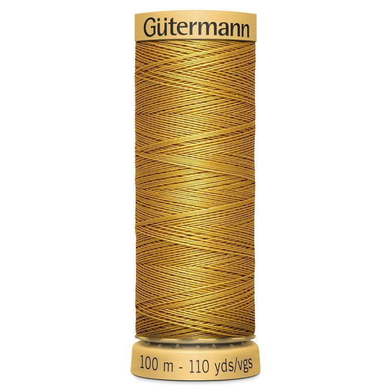 Gutermann Natural Cotton 100m 847 Gutermann Natural Cotton 100m 847