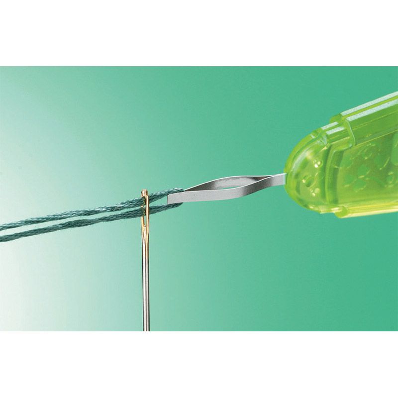 Clover Embroidery Threader