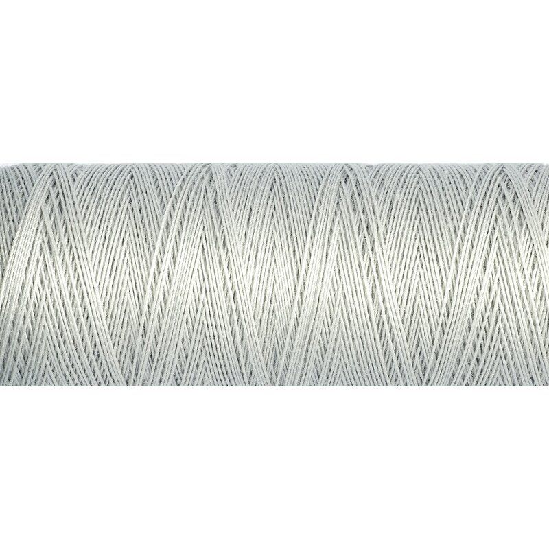 Gutermann Natural Cotton 100m Off White Col 4507 Gutermann Natural Cotton 100m Off White Col 4507