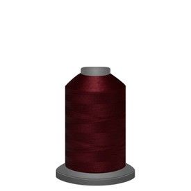 Glide Trilobal Poly Thread 1000m Cone #70195 Chianti