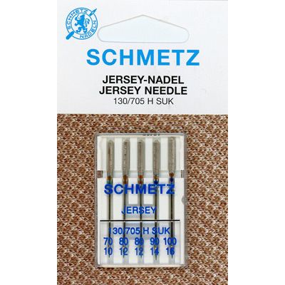 Schmetz Ball Point Sewing Machine Needles Multi Pack Schmetz Ball Point Sewing Machine Needles Multi Pack