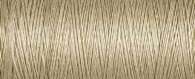 Gutermann Natural Cotton 50 Weight Thread 250m Dark Cream 927 Gutermann Natural Cotton 50 Weight Thread 250m Dark Cream 927