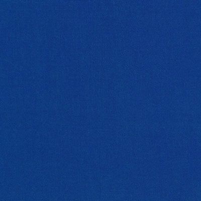 Kona Marine Cotton Solids Patchwork Fabric: (per 1/4 metre)