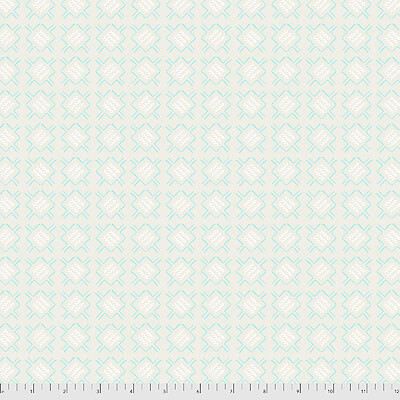 Mod Cloth Fabric: Iceberg Wind (per 1/4 metre)