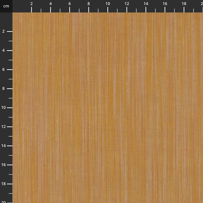 Space Dye Wovens fabric, Tangerine Space Dye Wovens fabric, Tangerine