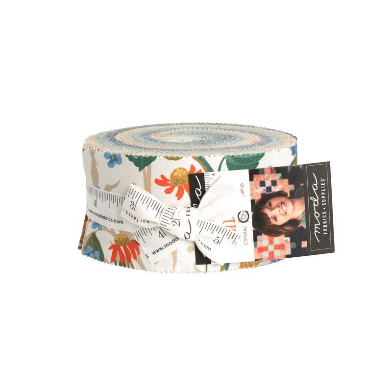 Sundance 2-1/2" Jelly Roll Sundance 2-1/2" Jelly Roll