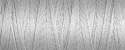 Gutermann Natural Cotton 50 Weight Thread 250m Grey Skies 618 Gutermann Natural Cotton 50 Weight Thread 250m Grey Skies 618
