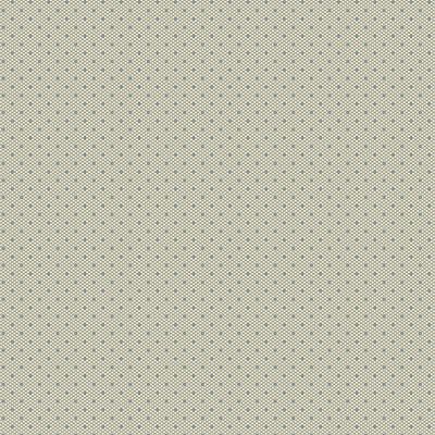 Laundry Basket Quilts Sprinkles fabric: Sprinkles Light Grey (per 1/4 metre)