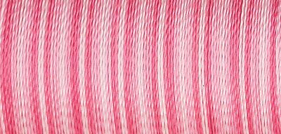 Madeira Embroidery Thread 2021 Ombre Pink