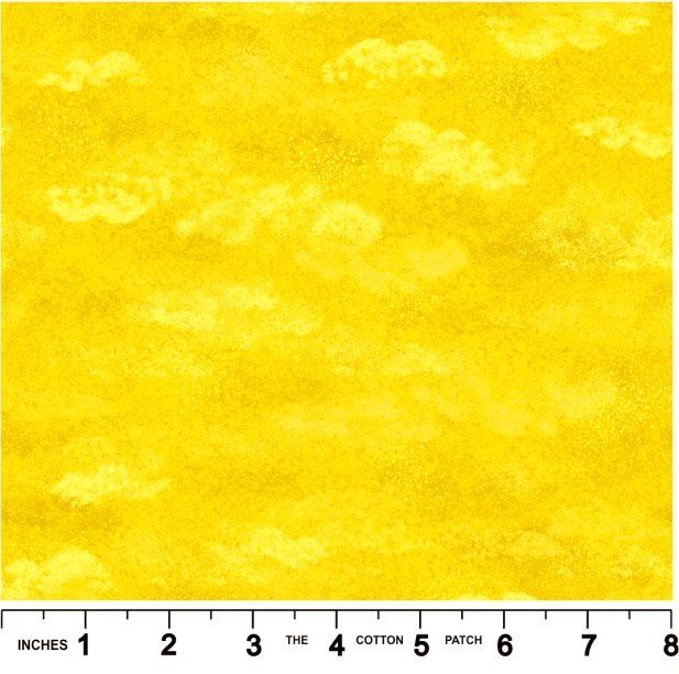 Dreams fabric: Yellow Lewis and Irene