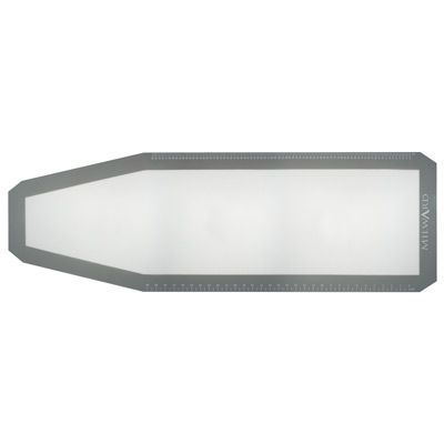 Milward Fusing Mat & Applique Sheet Ironing Board size Set