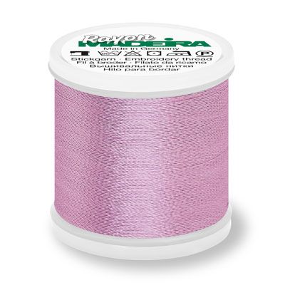 Madeira Embroidery Thread 1031 Pink