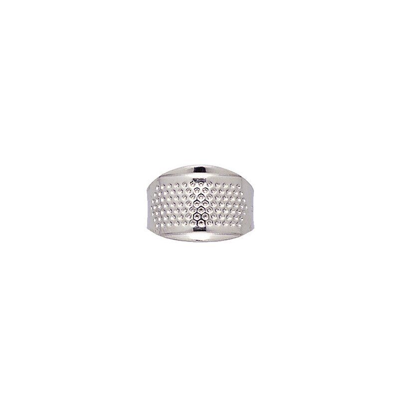 Clover Adjustable Thimble Ring