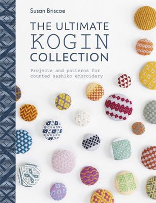 The Ultimate Kogin Collection The Ultimate Kogin Collection