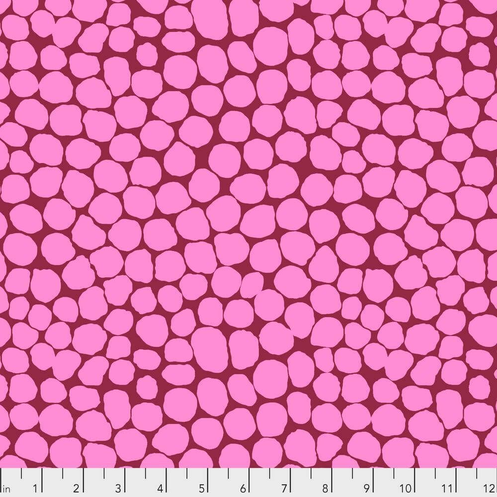 Brandon Mably Fabric Jumble Bubblegum
