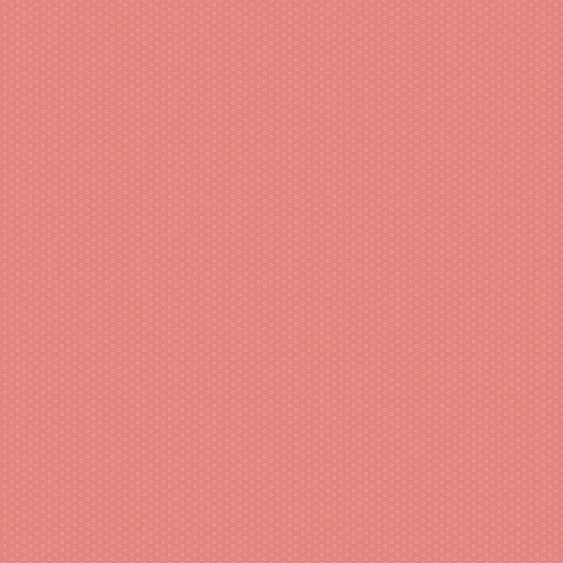 Lighthouse Red fabric: Glimmer, Pink Lemonade