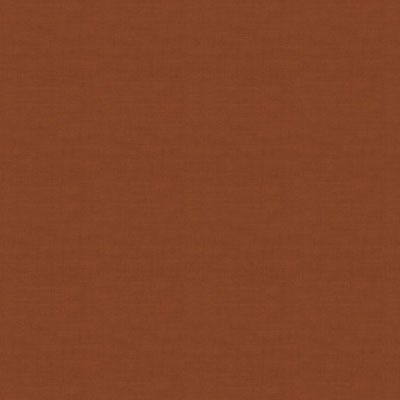 Makower Fabric: Linen Texture Rust (per 1/4 metre)