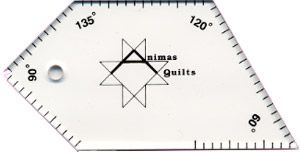 Binding Mitre Tool Binding Mitre Tool