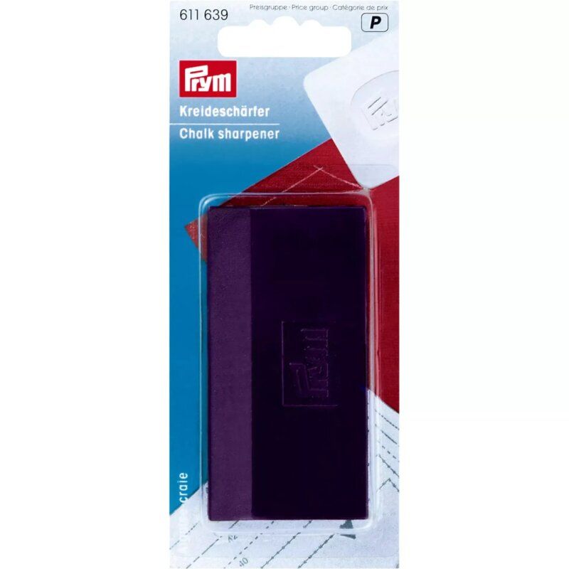 Prym Chalk Sharpener