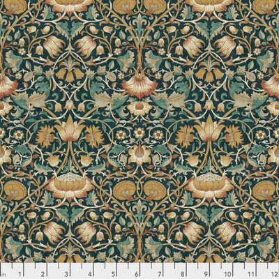 William Morris Standen in Autumn: Lodden Autumn (per 1/4 metre) William Morris Standen in Autumn: Lodden Autumn (per 1/4 metre)