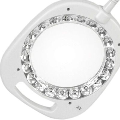 PureLite 3 in 1 Magnifying Lamp PureLite 3 in 1 Magnifying Lamp