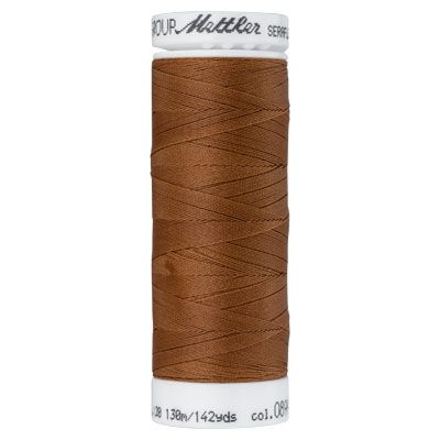 Mettler Seraflex Thread 130m 0899 Bronze