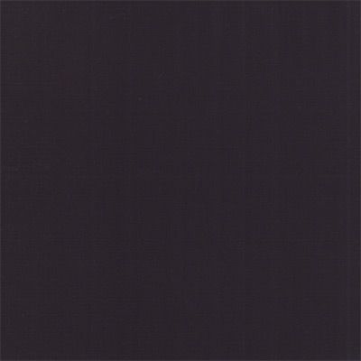 Moda Bella Solids Fabric, Super Black