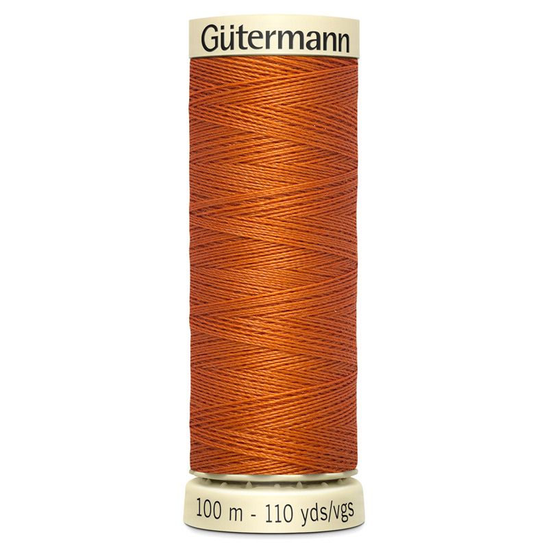 Gutermann Sew All Thread 982 100m