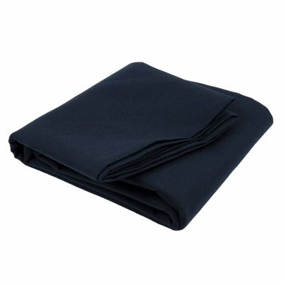 Sashiko Fabric Dark Navy Sashiko Fabric Dark Navy