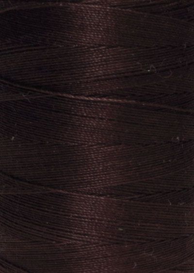 Coats Cotton Thread: No 9114 40 weight 350m