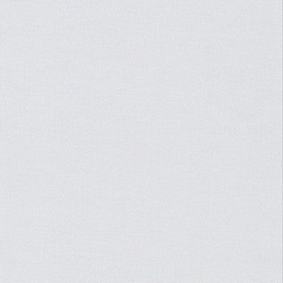 Kona Silver Cotton Solids Patchwork Fabric: (per 1/4 metre)