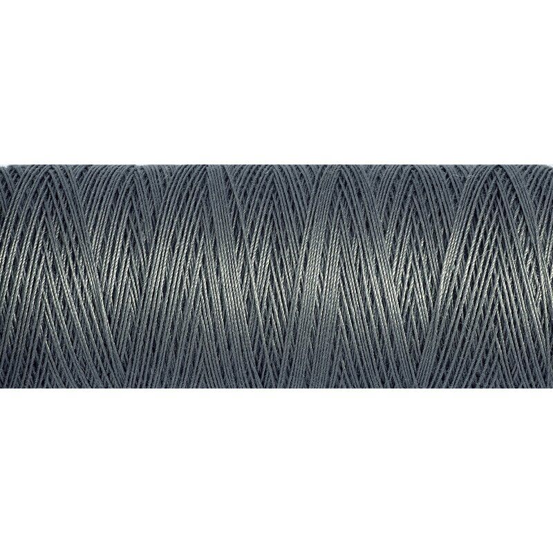 Gutermann Natural Cotton 100m Granite col 4004 Gutermann Natural Cotton 100m Granite col 4004